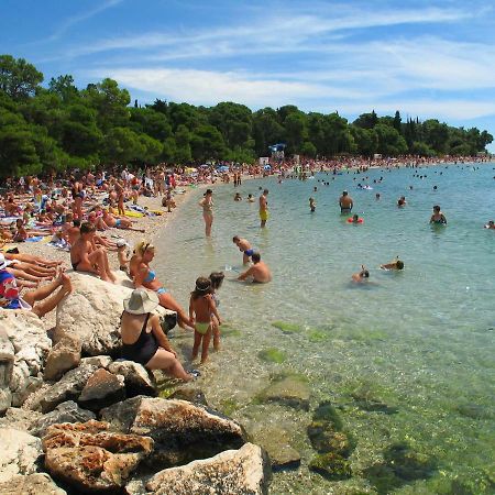 Apartments Rustic Biograd Na Moru Eksteriør bilde