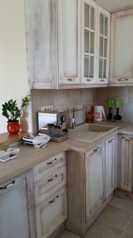 Apartments Rustic Biograd Na Moru Rom bilde