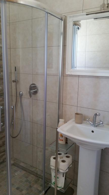 Apartments Rustic Biograd Na Moru Rom bilde